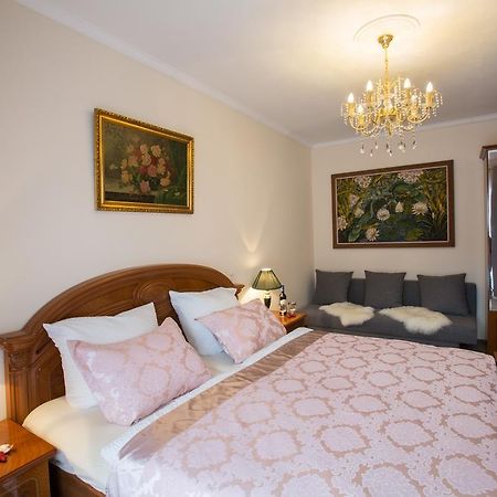 Golden Gapa Large Family Apartment 7 Garmisch-Partenkirchen Zewnętrze zdjęcie