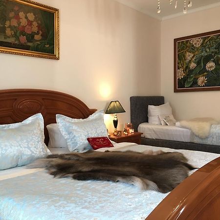 Golden Gapa Large Family Apartment 7 Garmisch-Partenkirchen Zewnętrze zdjęcie