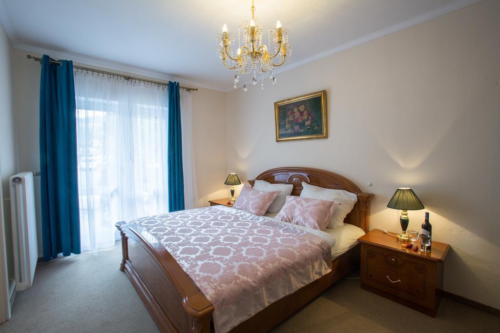 Golden Gapa Large Family Apartment 7 Garmisch-Partenkirchen Pokój zdjęcie