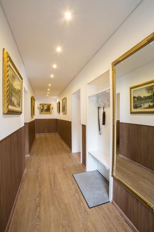 Golden Gapa Large Family Apartment 7 Garmisch-Partenkirchen Zewnętrze zdjęcie