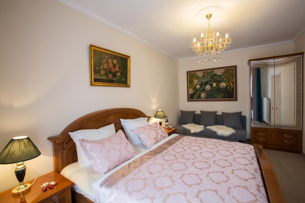 Golden Gapa Large Family Apartment 7 Garmisch-Partenkirchen Zewnętrze zdjęcie
