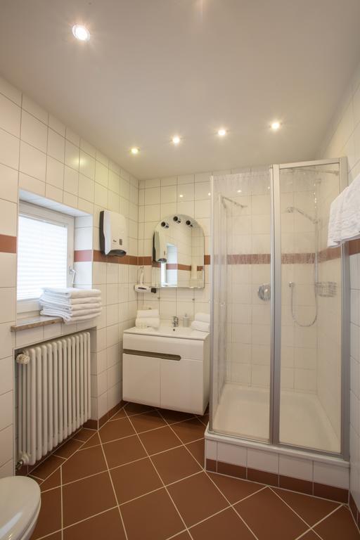 Golden Gapa Large Family Apartment 7 Garmisch-Partenkirchen Pokój zdjęcie