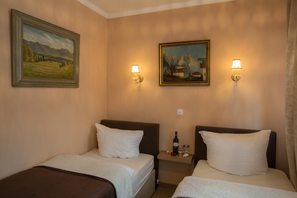 Golden Gapa Large Family Apartment 7 Garmisch-Partenkirchen Zewnętrze zdjęcie