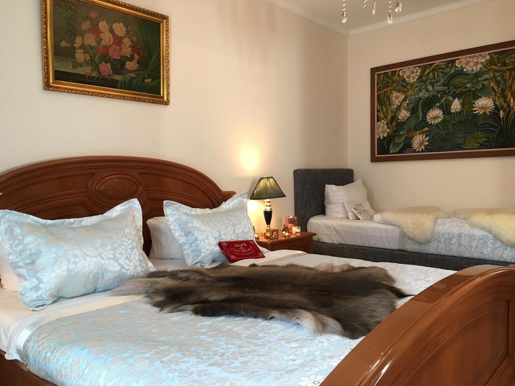 Golden Gapa Large Family Apartment 7 Garmisch-Partenkirchen Zewnętrze zdjęcie