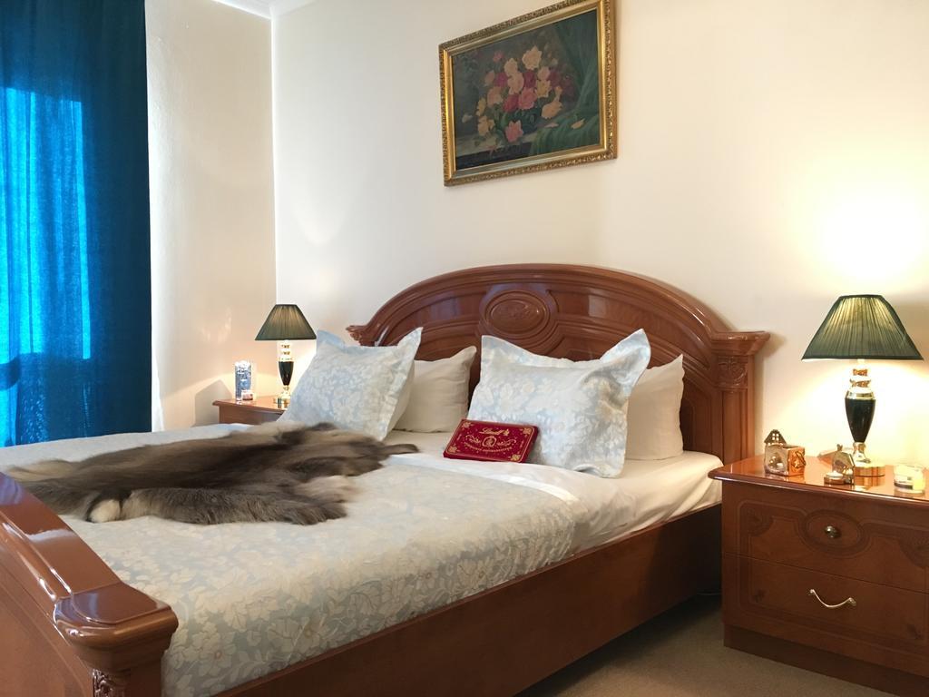 Golden Gapa Large Family Apartment 7 Garmisch-Partenkirchen Zewnętrze zdjęcie