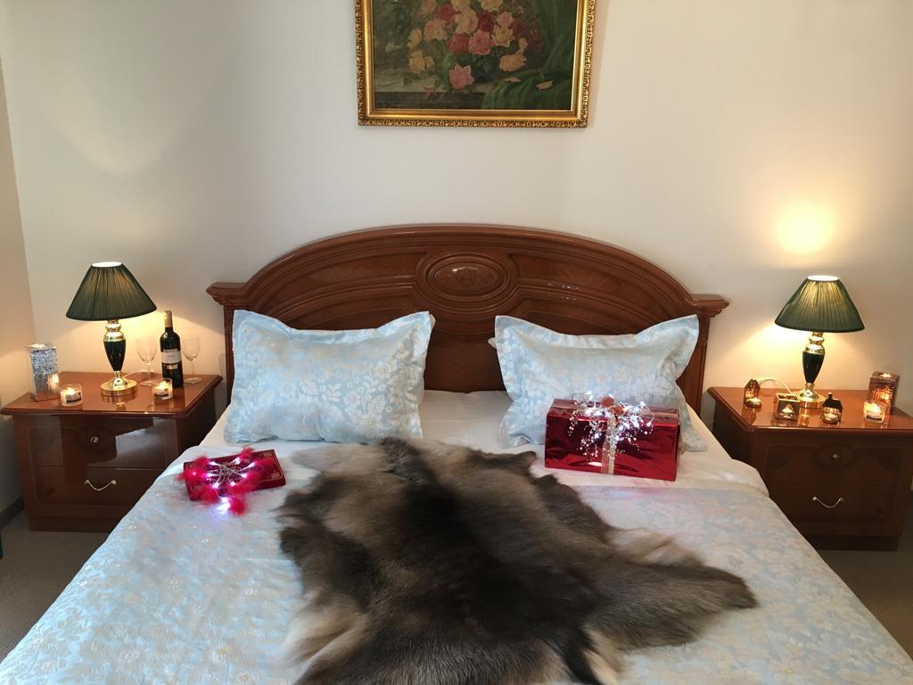 Golden Gapa Large Family Apartment 7 Garmisch-Partenkirchen Zewnętrze zdjęcie