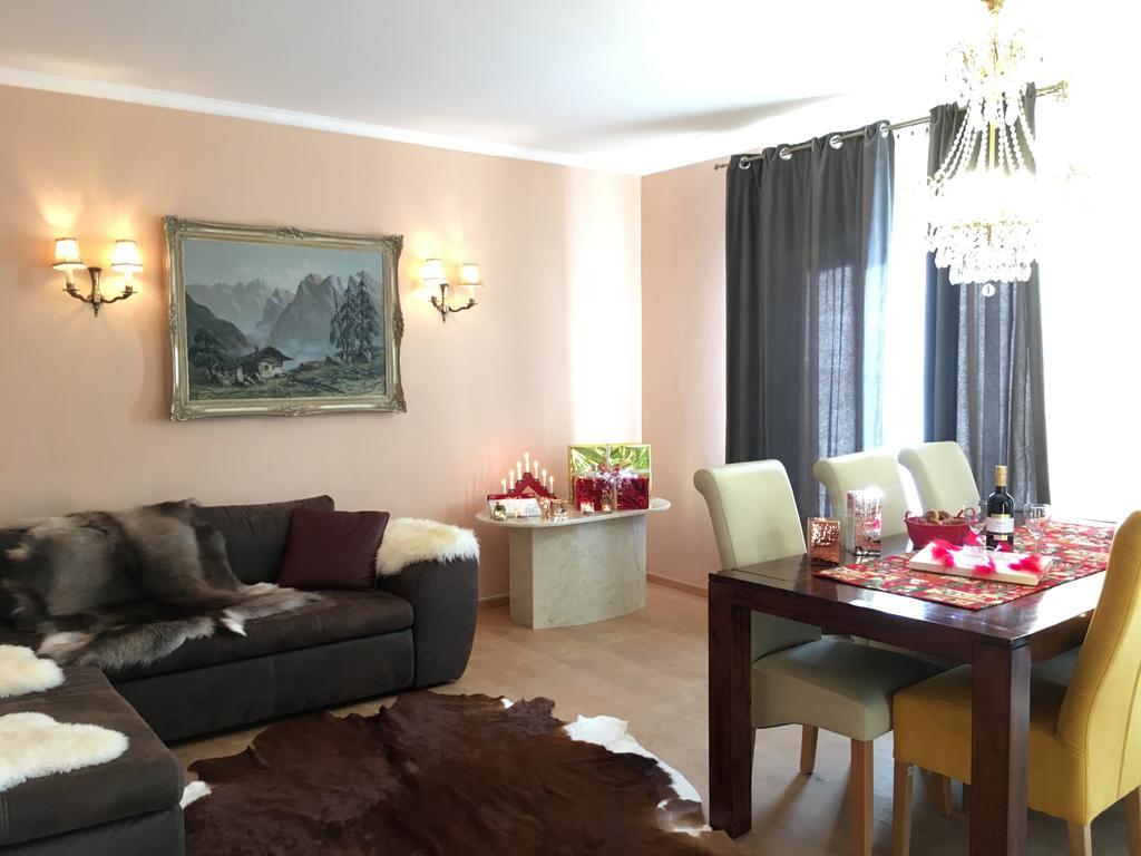 Golden Gapa Large Family Apartment 7 Garmisch-Partenkirchen Zewnętrze zdjęcie