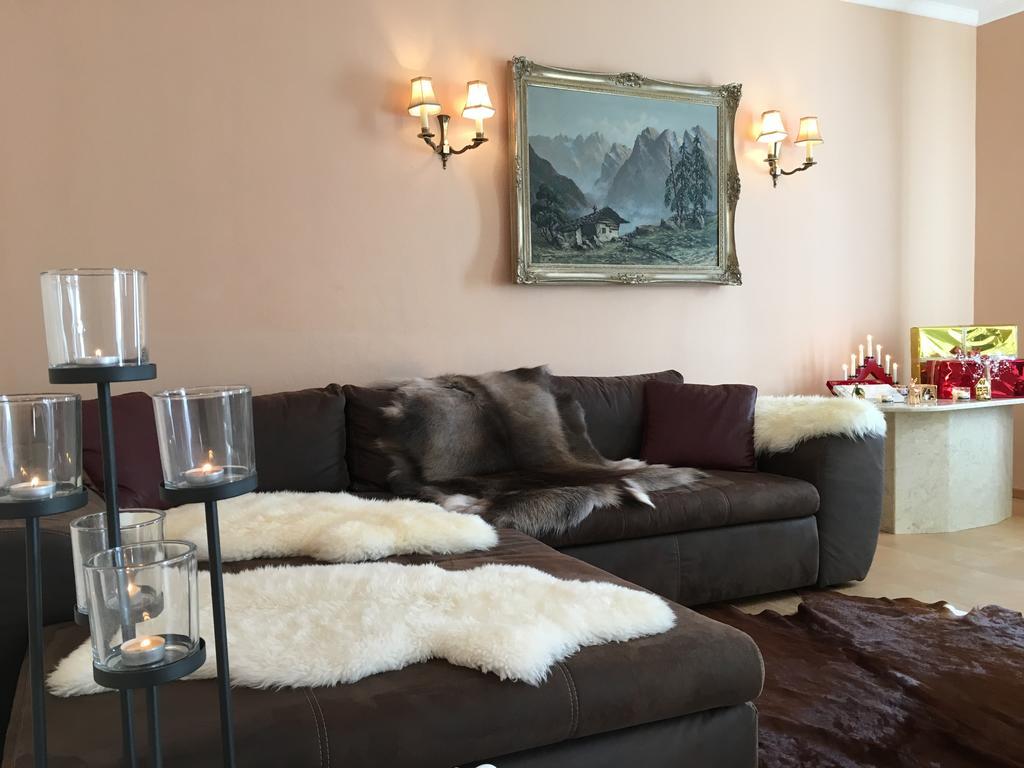 Golden Gapa Large Family Apartment 7 Garmisch-Partenkirchen Zewnętrze zdjęcie