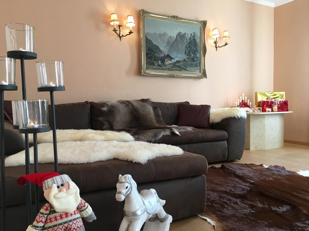 Golden Gapa Large Family Apartment 7 Garmisch-Partenkirchen Zewnętrze zdjęcie
