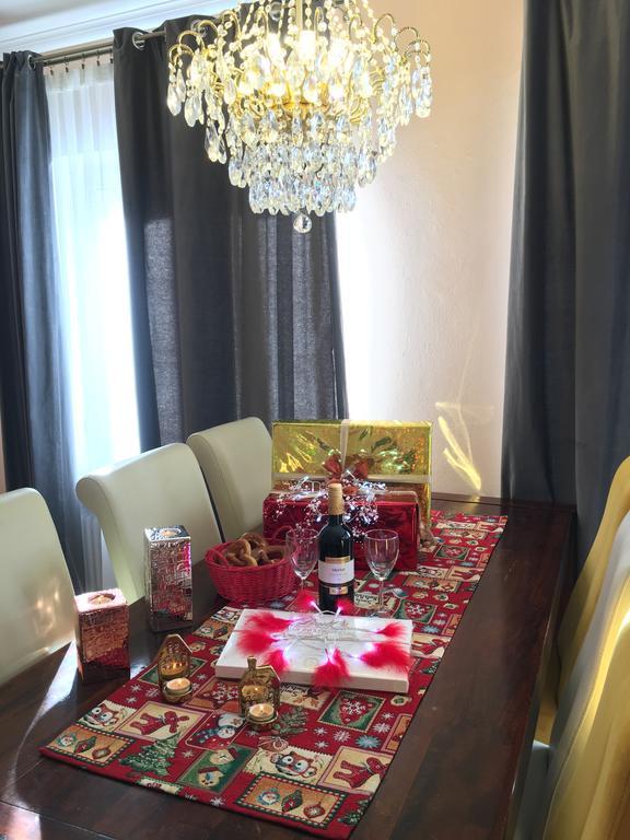 Golden Gapa Large Family Apartment 7 Garmisch-Partenkirchen Zewnętrze zdjęcie
